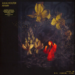 Julia Holter Aviary