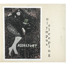 Razorlight Olympus Sleeping