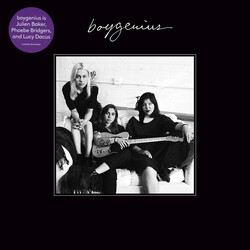 Boygenius Boygenius