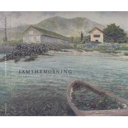 Iamthemorning Ocean Sounds