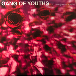 Gang Of Youths MTV Unplugged Live In Melbourne