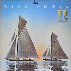 Windjammer Windjammer II