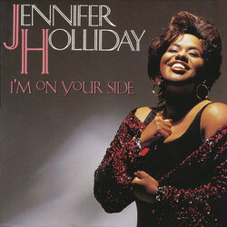 Jennifer Holliday I'm On Your Side