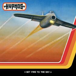 Hypnos (9) Set Fire To The Sky