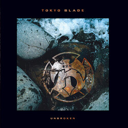 Tokyo Blade Unbroken