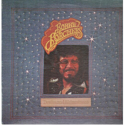 Bobby Borchers Denim And Rhinestones