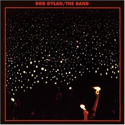 Bob Dylan / The Band Before The Flood
