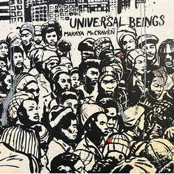 Makaya McCraven Universal Beings