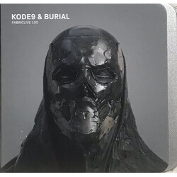 Kode9 / Burial Fabriclive 100