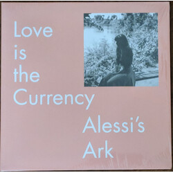 Alessi's Ark Love Is The Currency