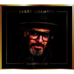 Barry Adamson Memento Mori