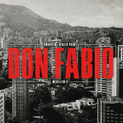 Smoovth / Giallo Point Medellin II: Don Fabio