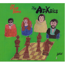 The Ar-Kaics In This Time