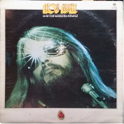 Leon Russell Leon Russell And The Shelter People