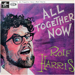 Rolf Harris All Together Now