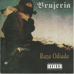 Brujeria Raza Odiada