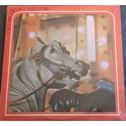 No Artist Last Chance On The Merry Go Round