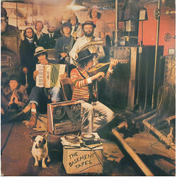 Bob Dylan / The Band The Basement Tapes