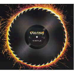 Vulcain Vinyle