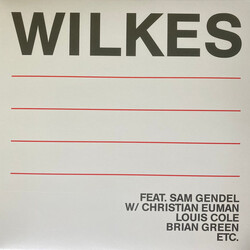 Sam Wilkes (2) Wilkes