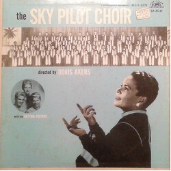 The Sky Pilot Choir / Doris Akers / The Sutton Sisters The Sky Pilot Choir