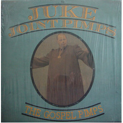 The Juke Joint Pimps / The Gospel Pimps Boogie The Church Down