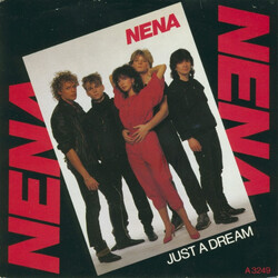 Nena Just A Dream
