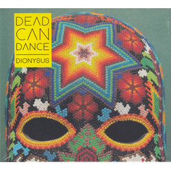 Dead Can Dance Dionysus