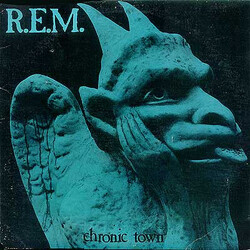 R.E.M. Chronic Town