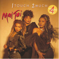 Mai Tai 1 Touch 2 Much