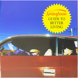 Grinspoon Guide To Better Living