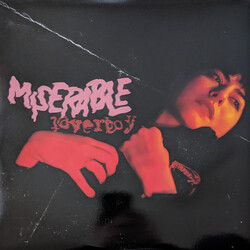 Miserable Loverboy/Dog Days