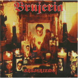 Brujeria Brujerizmo