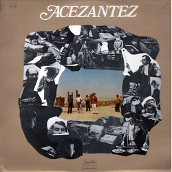 Acezantez Acezantez