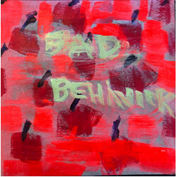 Broncho (2) Bad Behavior