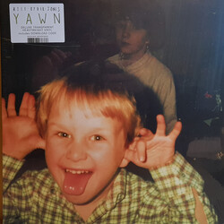 Bill Ryder-Jones Yawn
