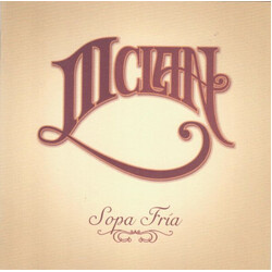M-Clan Sopa Fría