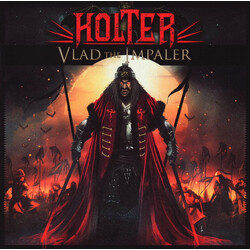 Holter (4) Vlad The Impaler