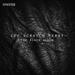 Lee Perry The Black Album