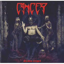 Cancer (3) Shadow Gripped