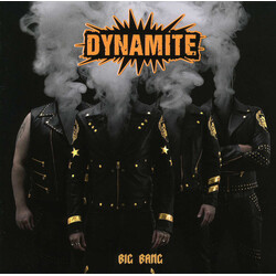 Dynamite (14) Big Bang
