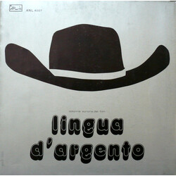 Alberto Baldan Bembo Lingua D'Argento
