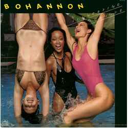 Hamilton Bohannon Summertime Groove