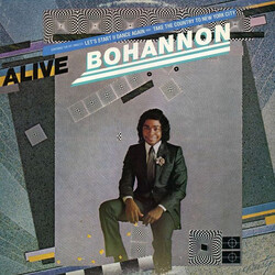 Hamilton Bohannon Alive