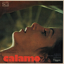 Claudio Tallino Calamo