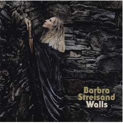 Barbra Streisand Walls