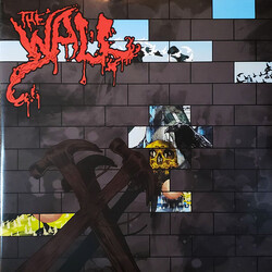 Various The Wall (Redux)