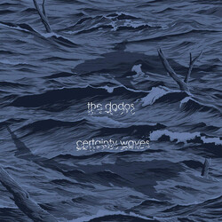 The Dodos Certainty Waves