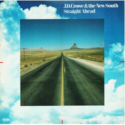 J.D. Crowe & The New South Straight Ahead