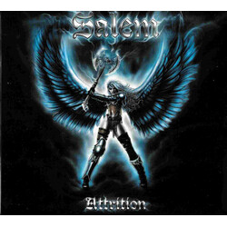 Salem (13) Attrition